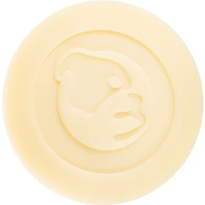 Bulldog Holicí mýdlo v bambusové misce - náhradní náplň (Original Shave Soap) 100 g