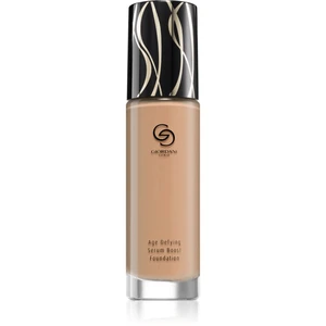 Oriflame Giordani Gold omlazující make-up pro ženy odstín Beige Warm 30 ml