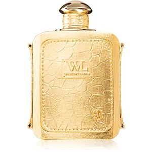 Alexandre.J Western Leather Gold Skin parfémovaná voda pro ženy 100 ml