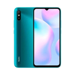 Xiaomi Redmi 9A, 2GB/32GB, Dual Sim, Green