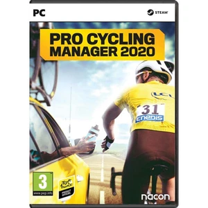 Pro Cycling Manager 2020 - PC