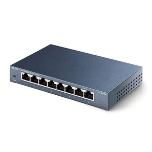 Switch TP-Link TL-SG108S (TL-SG108S...