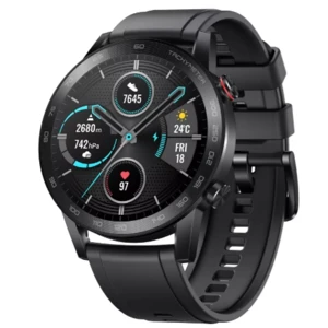 Honor MagicWatch 2, 46mm, Minos Black