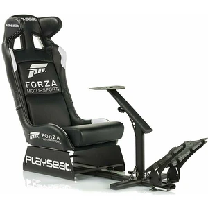 Playseat Forza Motorsport Pro Fekete