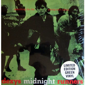 Dexys Midnight Runners Searching For The Young Soul Rebels (LP) Edizione limitata