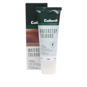 Pasta na obuv COLLONIL - Waterstop Colours 75 ml Czarny 751