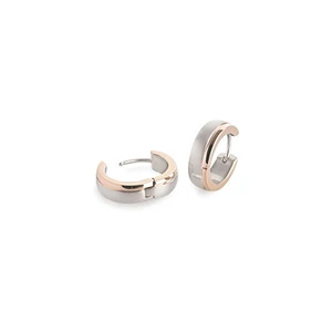 Boccia Titanium Titánové elegantné náušnice 0539-16