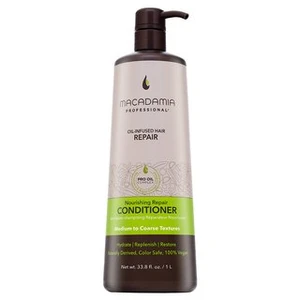 Macadamia Professional Nourishing Repair Conditioner vyživujúci kondicionér pre hydratáciu vlasov 1000 ml