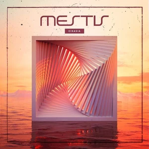 Mestis Eikasia (LP) Limited Edition