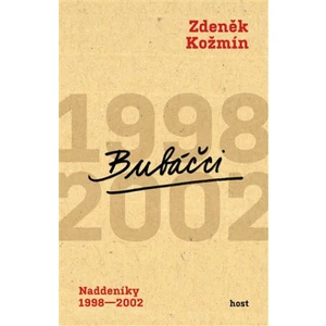 Bubáčci - Zdeněk Kožmín
