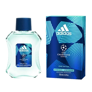 Adidas UEFA Champions League Dare Edition voda po holení pre mužov 100 ml