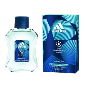 Adidas UEFA Champions League Dare Edition voda po holení pro muže 100 ml