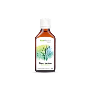 YaoMedica Statný bambus 50ml