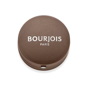 Bourjois Little Round Pot Individual očné tiene odtieň 13 Brun'candescent 1.2 g