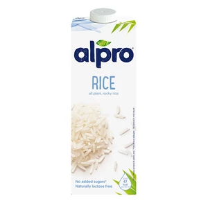 Alpro Alpro rýžový nápoj 1 l