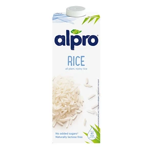 ALPRO Ryžový nápoj 1 l
