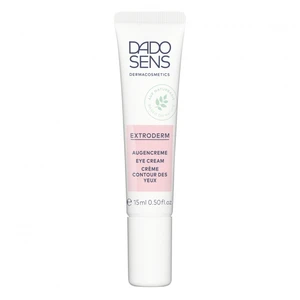 DADO SENS Očný krém pre suchú, citlivú pleť Extroderm 15 ml