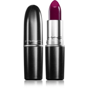 MAC Cosmetics Satin Lipstick rúž odtieň Rebel 3 g