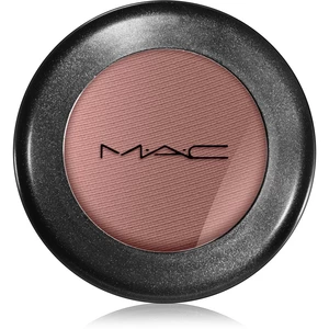 MAC Cosmetics Eye Shadow oční stíny odstín Swiss Chocolate 1.3 g