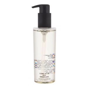 MAC Cosmetics Cleanse Off Oil čistiaci a odličovací olej 150 ml