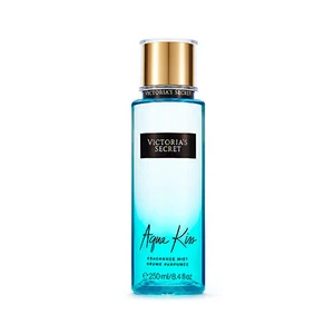 Victoria´s Secret Aqua Kiss - tělový závoj 250 ml