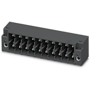 Konektor do DPS Phoenix Contact DMC 1,5/20-G1F-3,5-LR P20THR 1787195, 77.00 mm, pólů 40, rozteč 3.50 mm, 50 ks