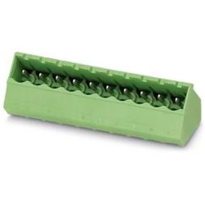Konektor do DPS Phoenix Contact SMSTBA 2,5/ 3-G 1769816, 17.00 mm, pólů 3, rozteč 5 mm, 100 ks