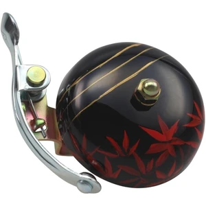 Crane Bell Handpainted Suzu Bell Kaede