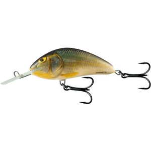 Salmo wobler hornet floating real roach 9 cm 36 g