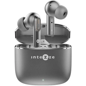 Intezze CLIQ Gunmetal