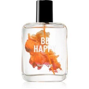 Oriflame Be Happy Feel Good toaletní voda pro ženy 50 ml