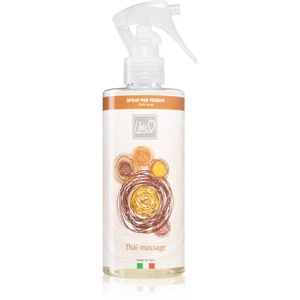 THD Unico Thai Massage bytový sprej 250 ml