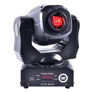 Light4Me Mini Spot 60 Prism Moving Head