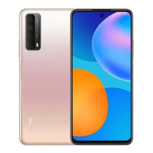 Mobilný telefón Huawei P smart 2021 (HMS) - Blush Gold... + dárek Mobilní telefon 6.67" TFT LCD 2400 x 1080, procesor Kirin 710A osmijádrový (2GHz), I