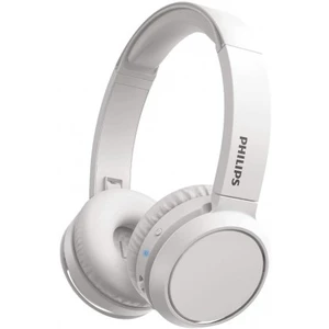 PHILIPS TAH4205 bílá Sluchátka přes hlavu Bluetooth