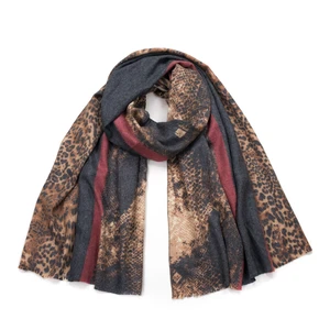 Art Of Polo Woman's Scarf sz17109