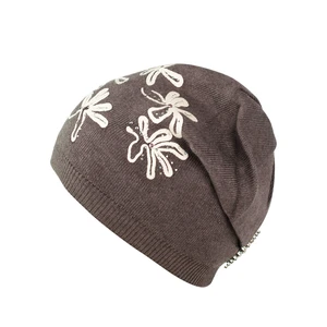 Art Of Polo Woman's Hat Cz14226 Dark