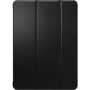 Flipové pouzdro Spigen Smart Fold pro Apple iPad Pro 11" 2020, černá