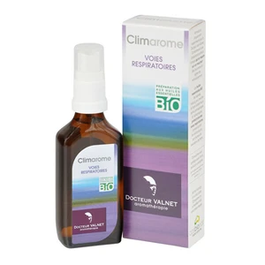Docteur Valnet Climarome inhalantov 50 ml BIO