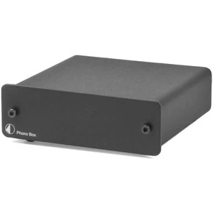 Pro-Ject Phono Box Nero