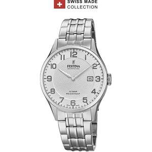 Pánské hodinky Festina 20005/1