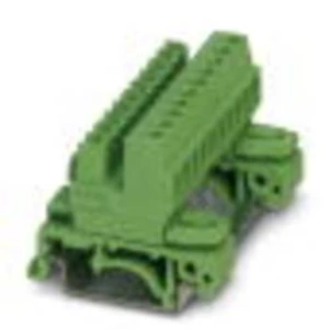 Zásuvkový konektor na kabel Phoenix Contact UMSTBVK 2,5/14-ST-5,08 1833933, 72.64 mm, pólů 14, rozteč 72.64 mm, 50 ks