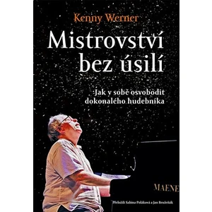 Mistrovství bez úsilí - Kenny Werner