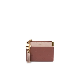 VUCH Shuri Brown Wallet