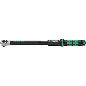 Momentový klíč Wera Click-Torque C 3 R/L 05075626001, 1/2" (12,5 mm), 40 - 200 Nm