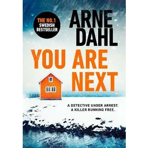You Are Next (Defekt) - Arne Dahl