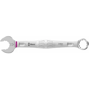 Očkoplochý klíč Wera 6003 Joker 32 05020506001, 32 mm