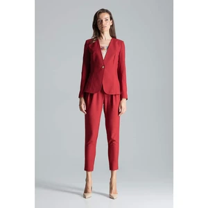 Figl Woman's Jacket M678 Deep