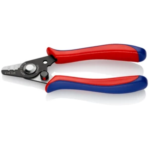 Odizolovací kleště Knipex 12 82 130 SB