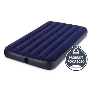 Intex 64757 Nafukovací postel Standard Twin 99 x 191 cm